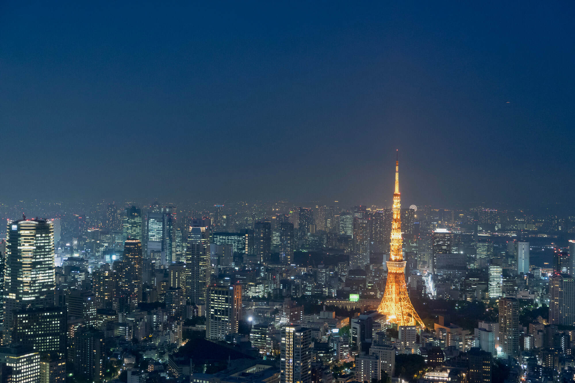 Tokyo