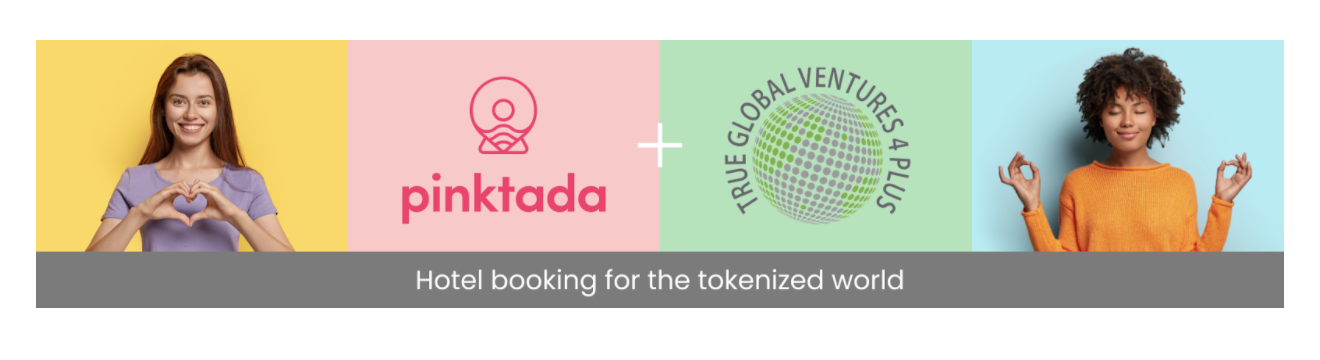 True Global Ventures Invests US$1.5 million into Travel Technology Startup Pinktada