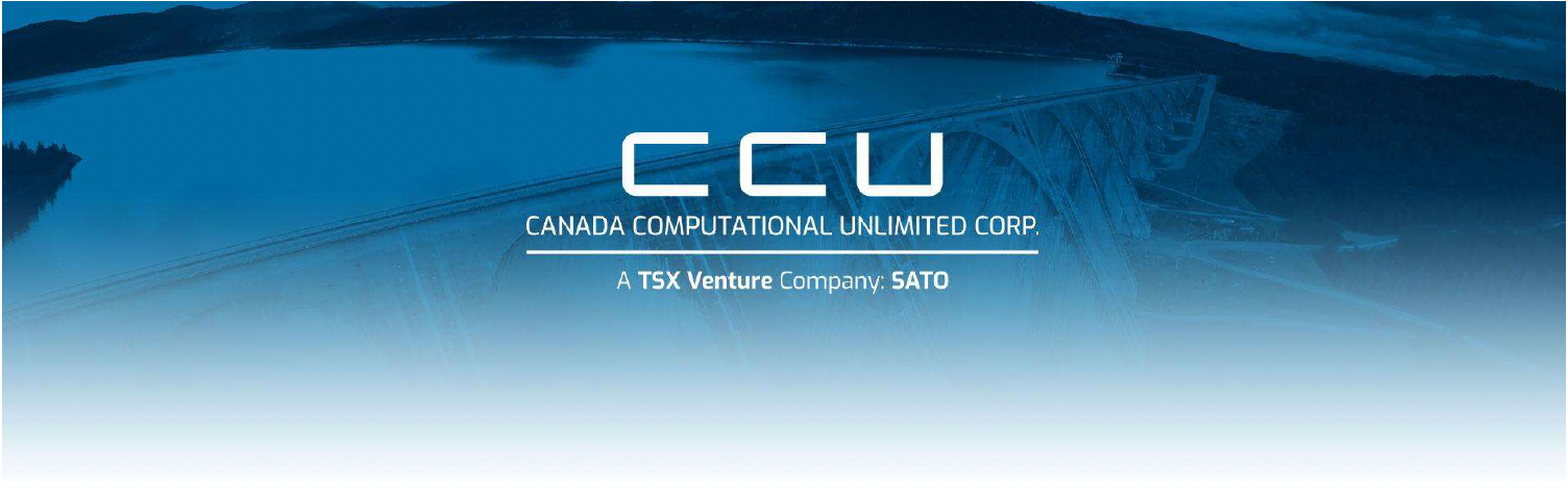 True Global Ventures exercises CAD$2.3M worth of Warrants in Canada Computational Unlimited Corp (CCU)