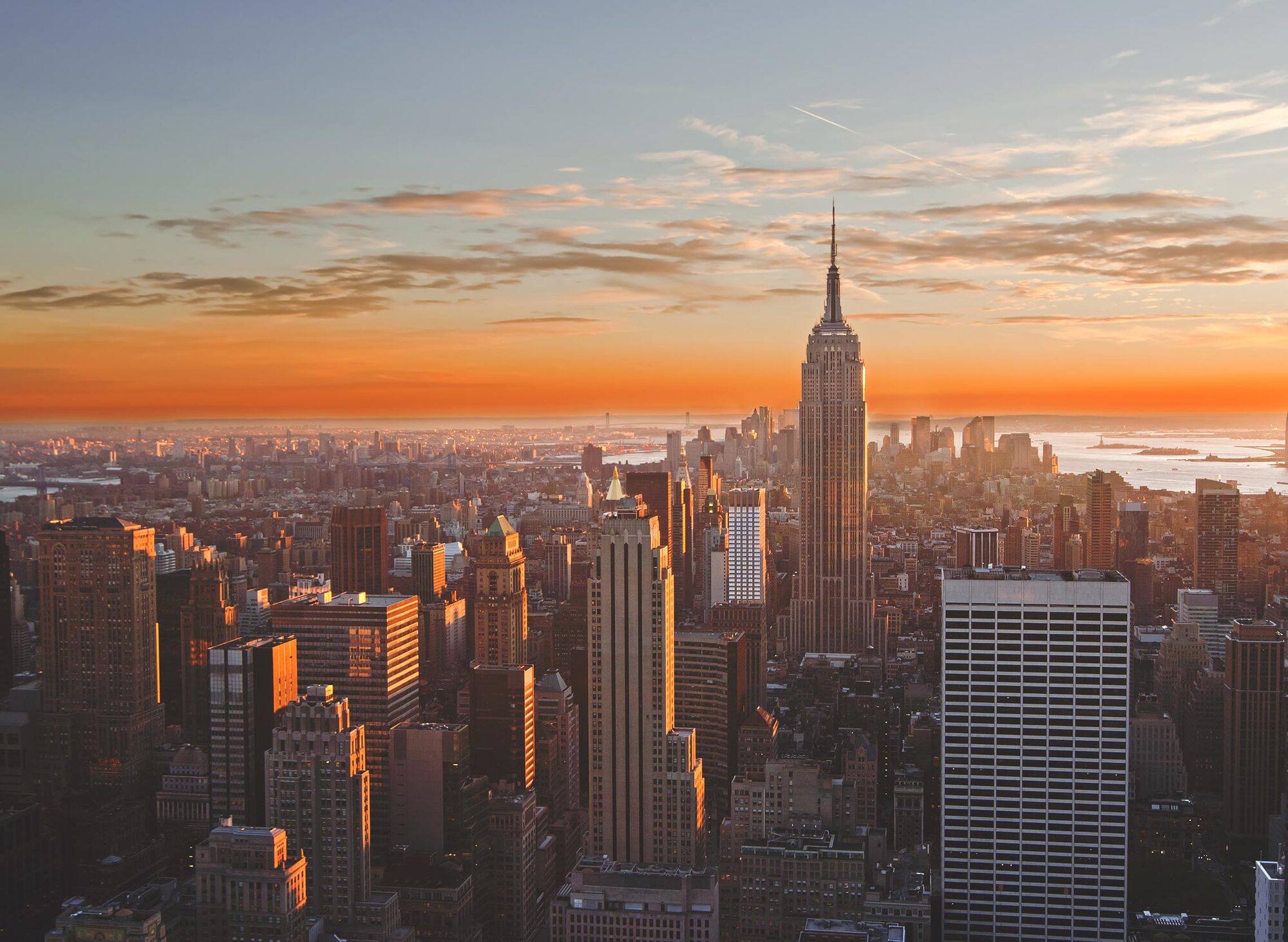 New York