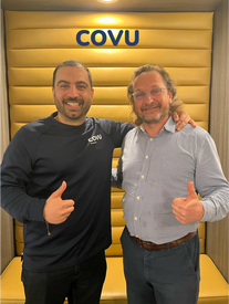 True Global Ventures Invests in Silicon Valley-based COVU to Empower Insurance Agents with AI-Native Services