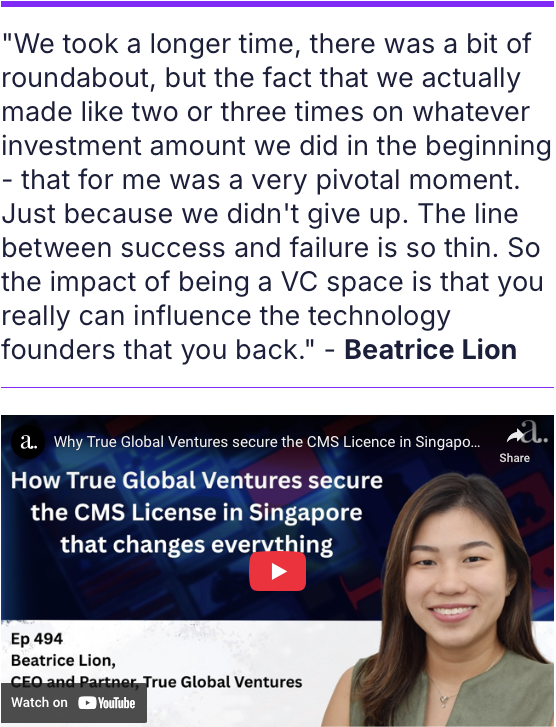 READ MORE: Analyse Asia
