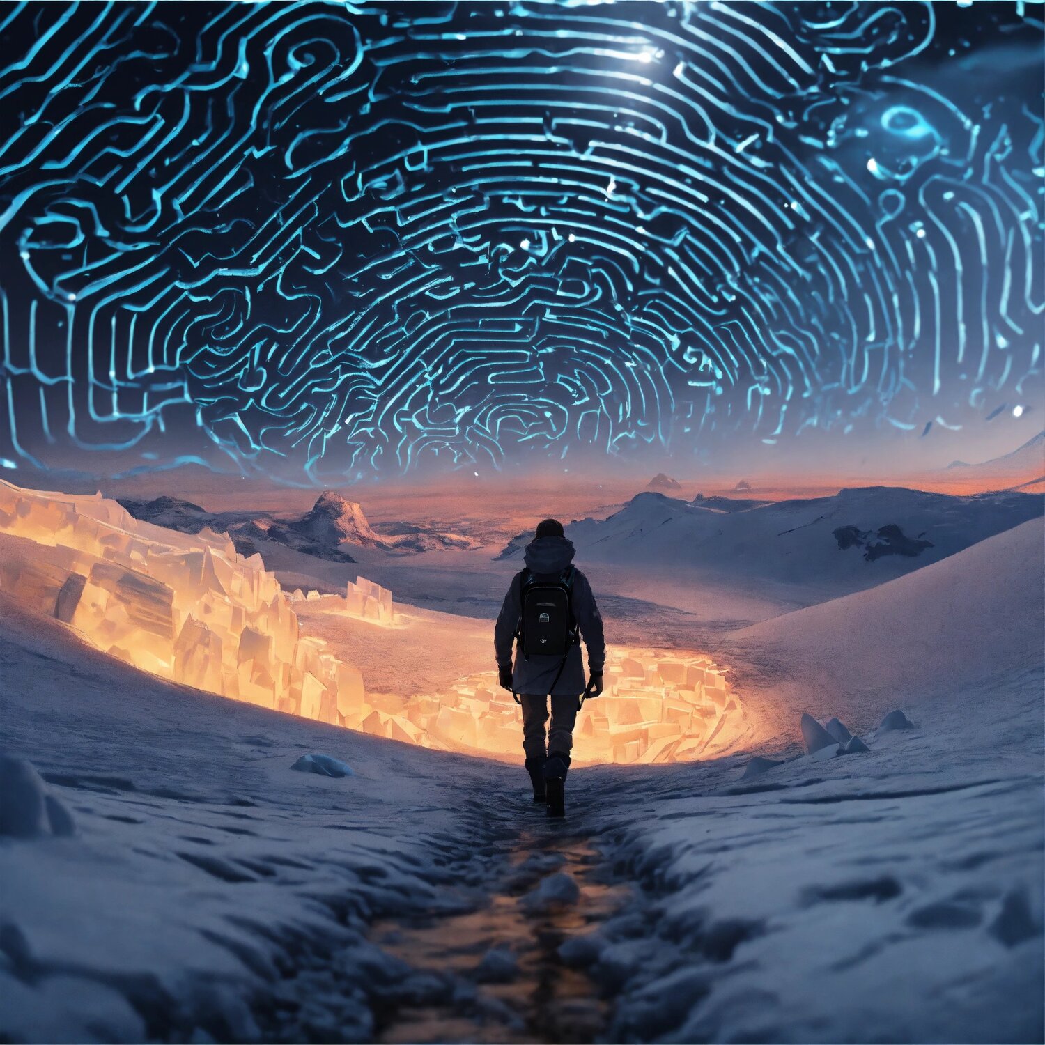 Navigating ClimateTech with AI and Blockchain
