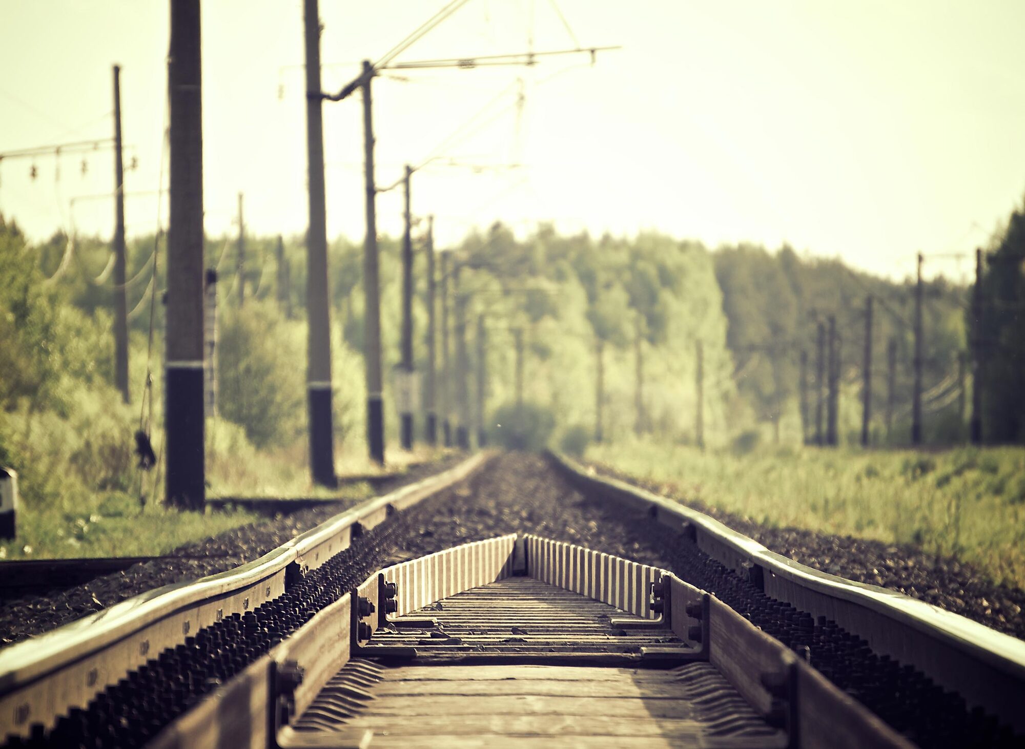 Bridge between Nordics and North America