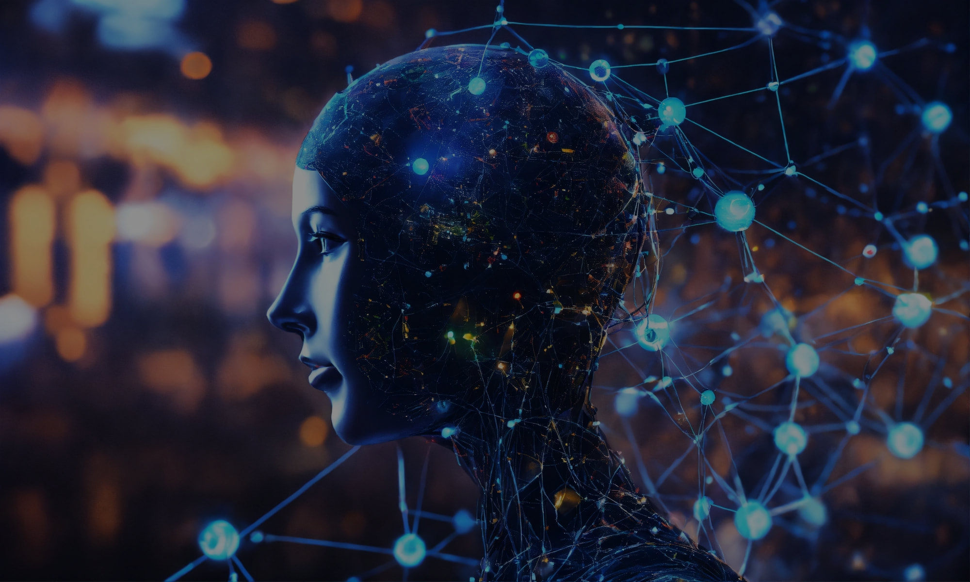 Applications AI in Future of Works, Sustainability, Deep Analytics