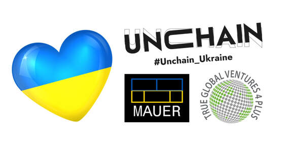True Global Ventures supports Ukraine Humanitarian Efforts by donating over US$200,000