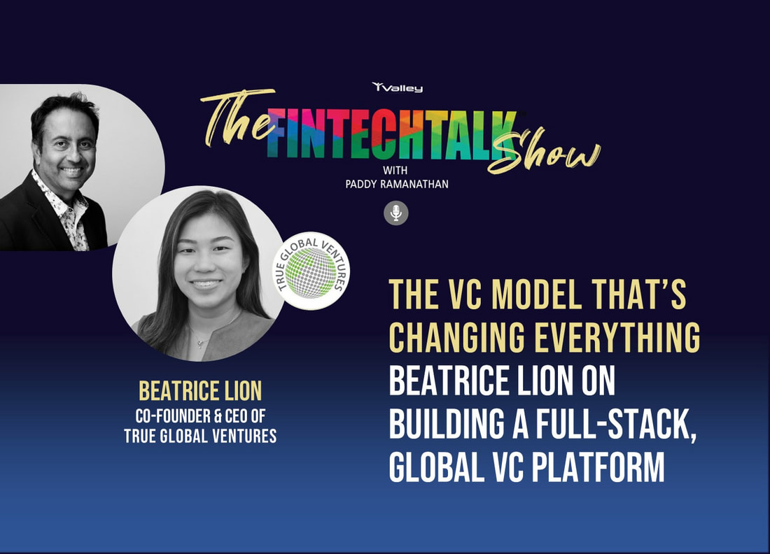 READ MORE: The FINTECHTALK Show