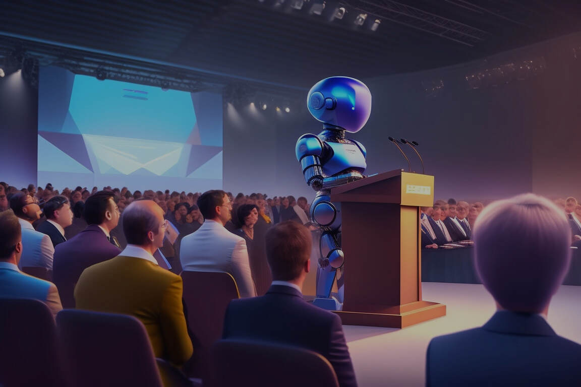 Generative AI's impact on Web2, Web3 and Non-Tech